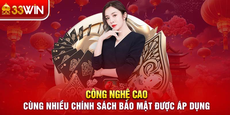 Hàng rào bảo mật đạt chuẩn