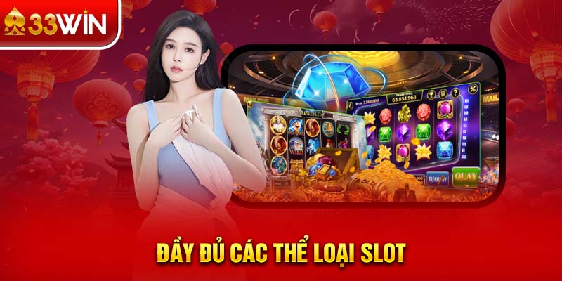 Siêu Nổ Hũ 33WIN - Siêu Phẩm Slot Game Đổi Thưởng 2024