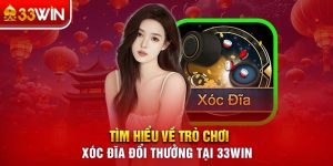 Xóc đĩa đổi thưởng