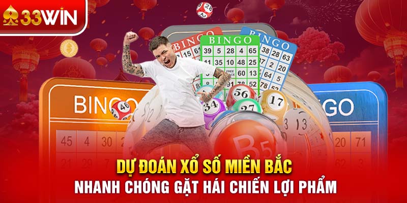 Dự Đoán Xổ Số Miền Bắc - Phương Pháp Soi Cầu Siêu Chuẩn