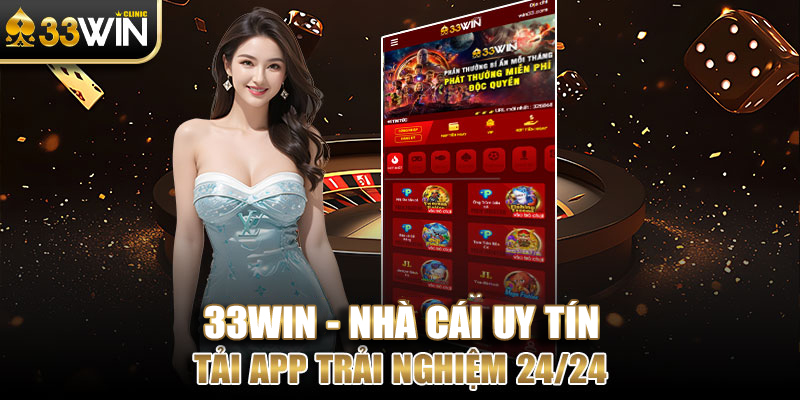 Tải app trải nghiệm 24/24